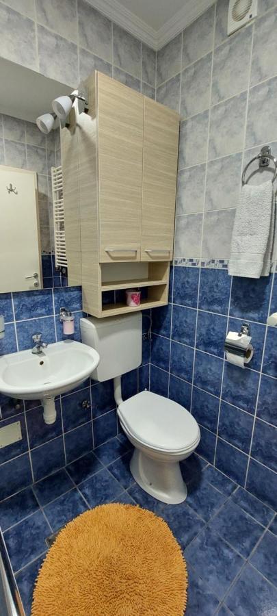 Apartman Studio Niki Суботица Экстерьер фото