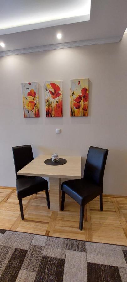 Apartman Studio Niki Суботица Экстерьер фото